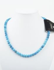 Turkuaz Küçük Kolye