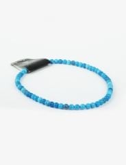 Turkuaz Küçük Kolye