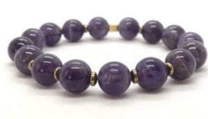 AMETHYST BİLEKLİK