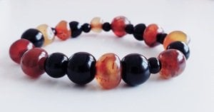 AKIK, ONİX BİLEKLİK