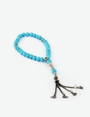 Turkuaz (Turquoise) Tesbih