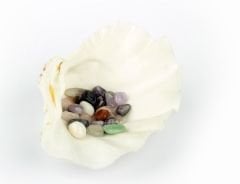 Doğal Çakra Taşları 7 adet