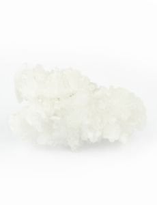 Kristal kuvars Doğal Kaya