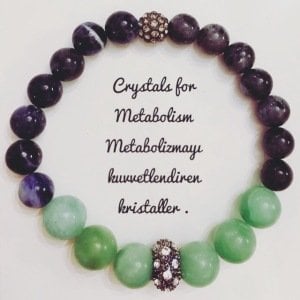 Metabolizma bilekliği