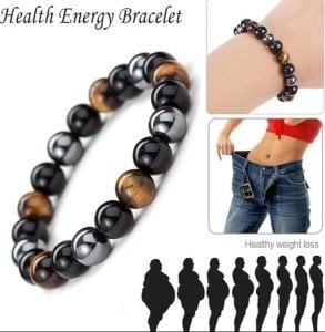 Güç Kuvvet bilekliği