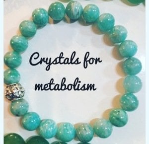 Metabolizma bilekliği