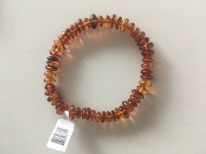 Kehribar bileklikler