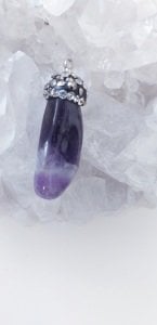 J'AIME Amethyst (Capetown Güney Afrika)