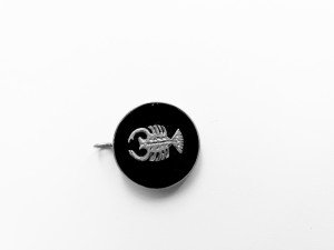 Gümüş Kolye Ucu ,Yengeç Burcu