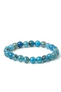 MAVİ AĶİK BİLEKLIK