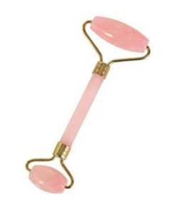 PEMBE KUVARS MASAJ ALETİ